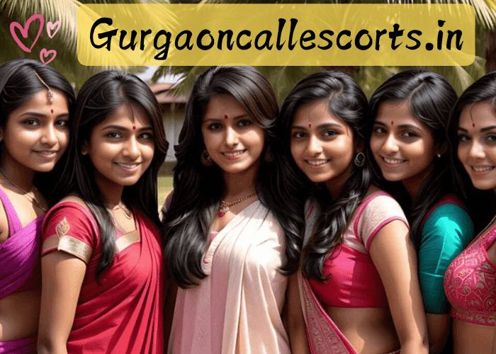 Independent Call Girls in Gurgaon